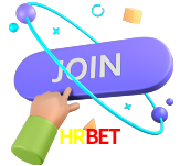 Junte-se ao cassino HRBET hoje mesmo