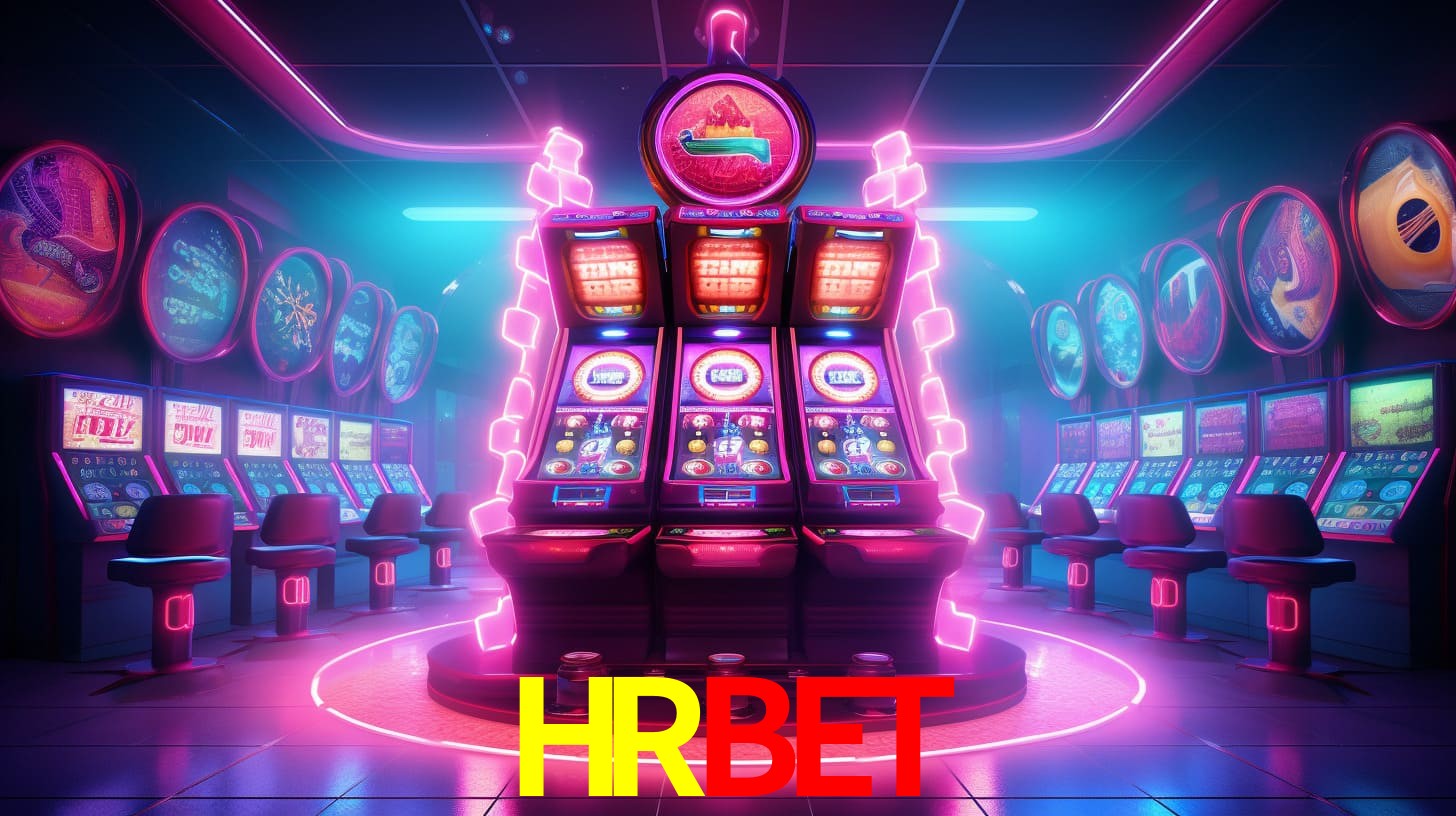HRBET app