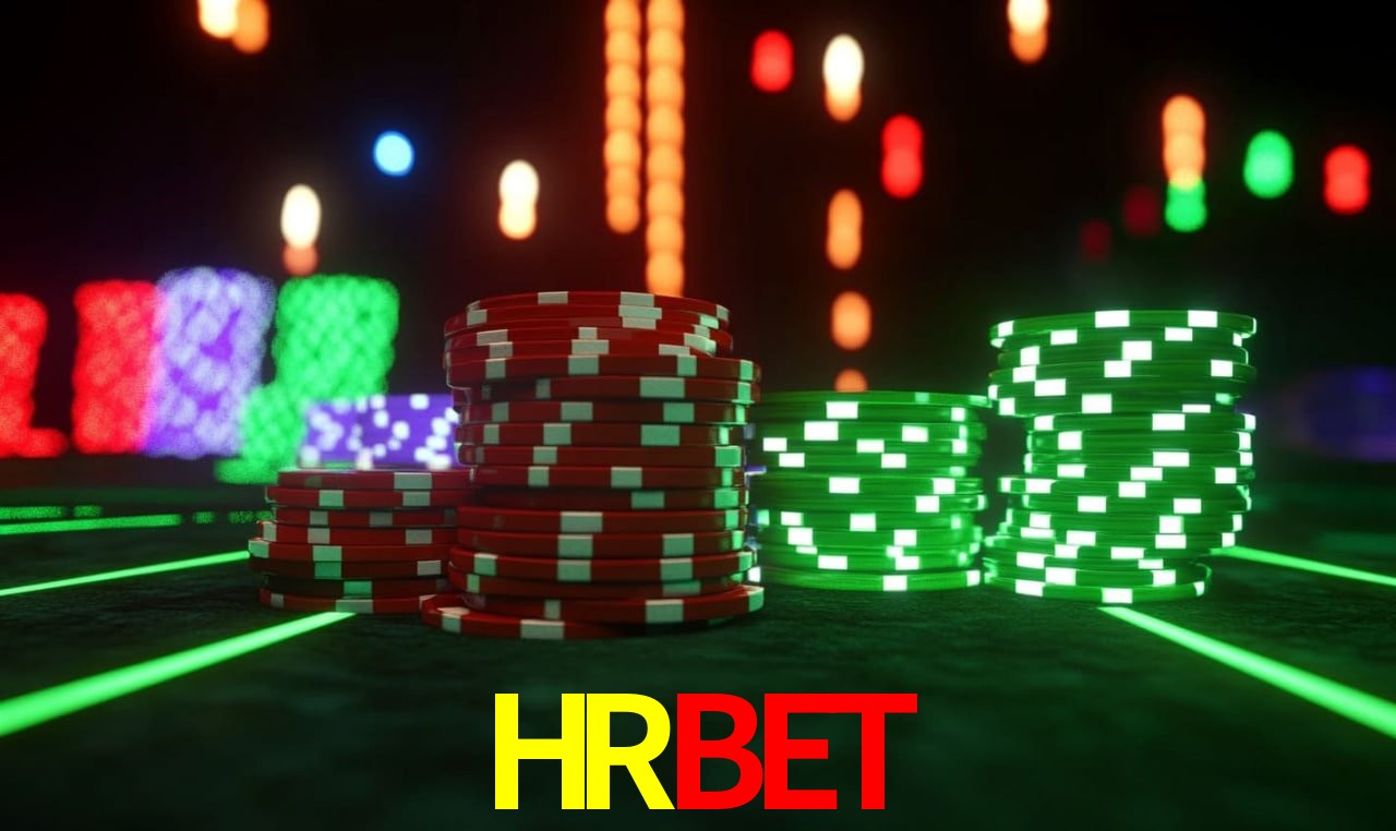 Experiência VIP HRBET