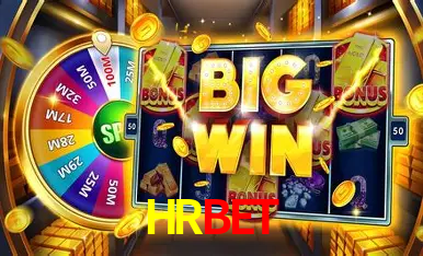 A Emoção da Loteria na HRBET: Uma Chance de Mudança de Vida