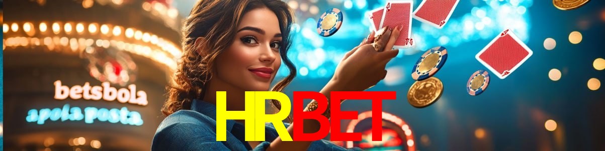 Welcome Bonus HRBET