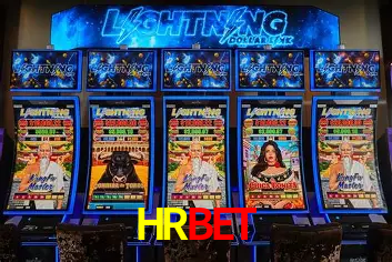 Desvendando o Mundo dos Jogos Virtuais na HRBET