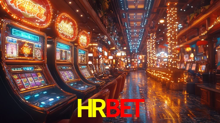 HRBET - Última Chance Agora - HRBET.COM