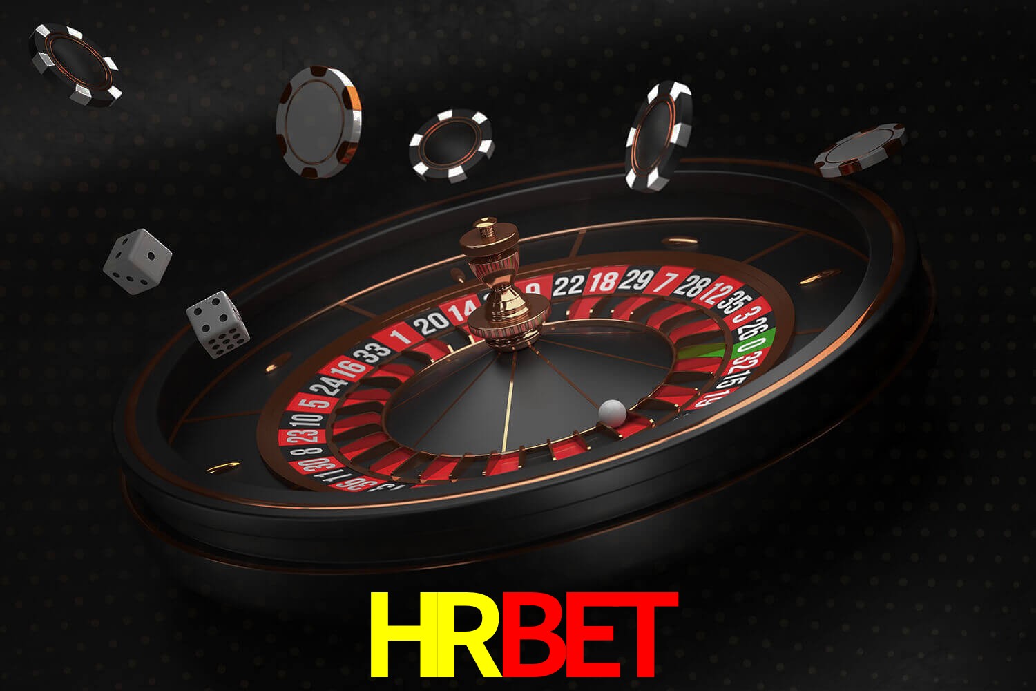 HRBET: Seu Cassino Premiado com Pagamentos Rápidos