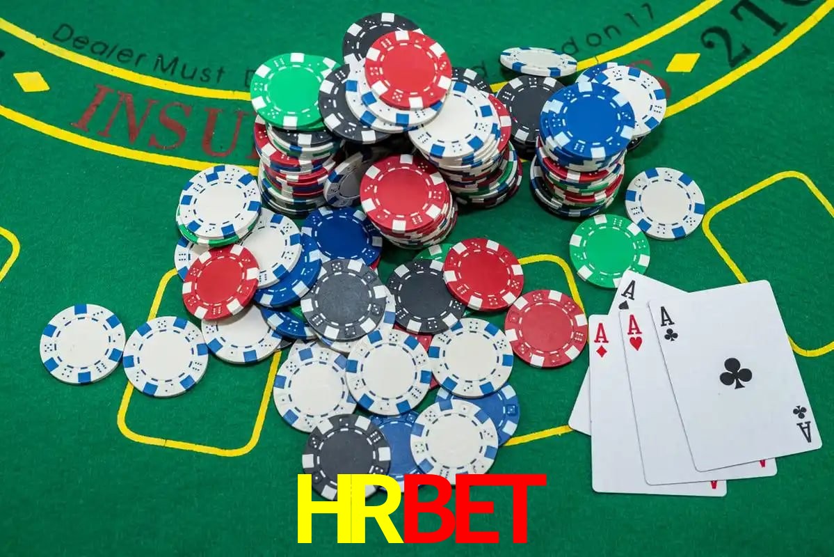 Interface Premium HRBET
