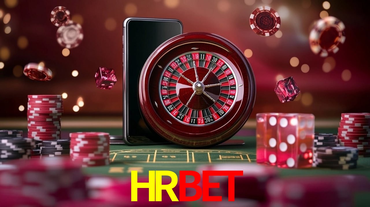 Tennis Betting HRBET
