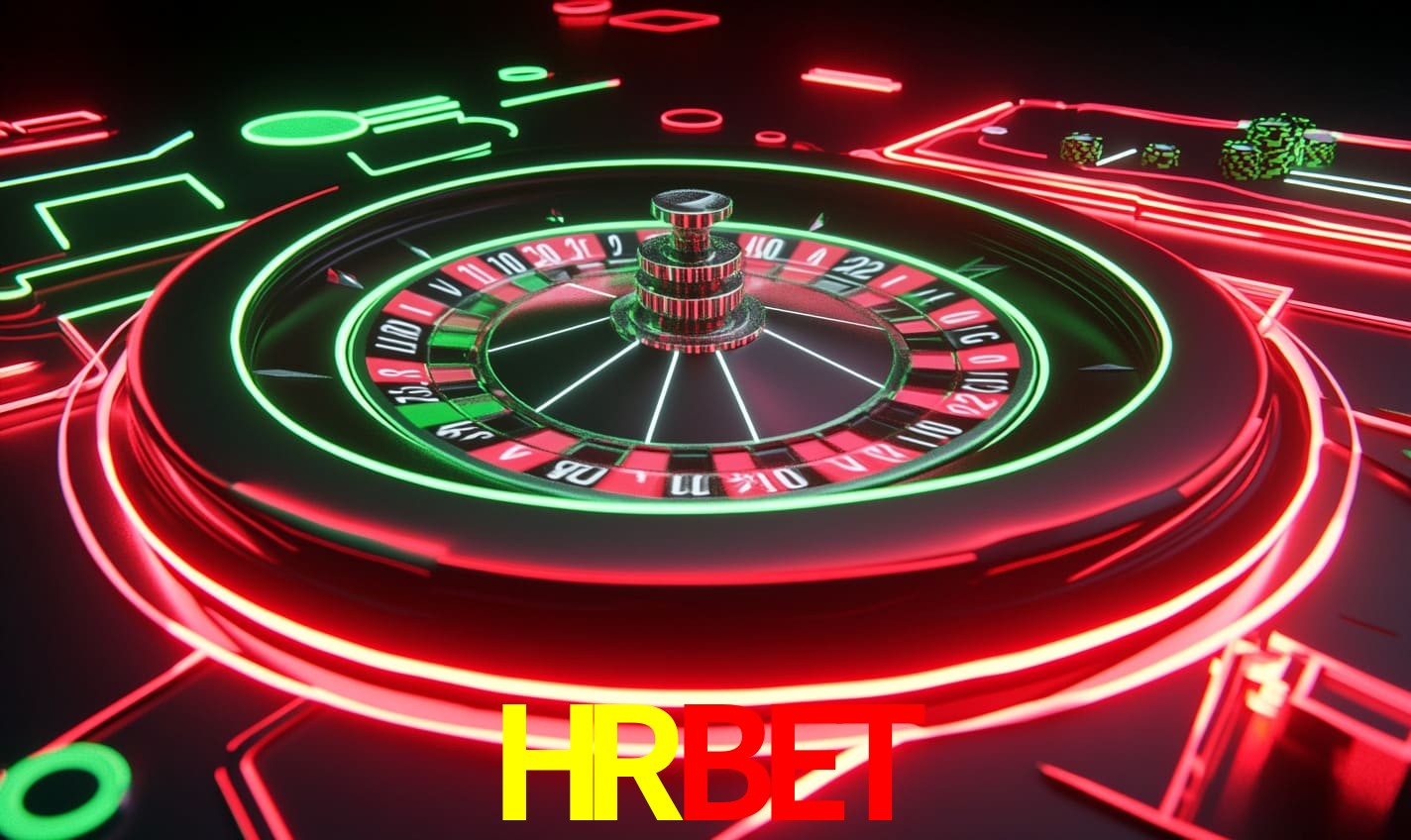 Explorando a Categoria de Eventos em Apostas na HRBET