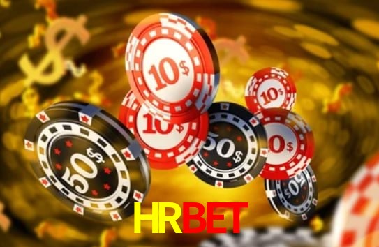 Casino VIP HRBET
