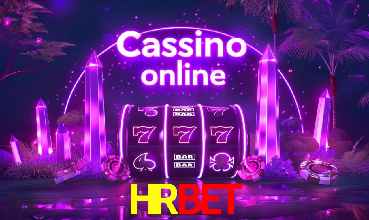Benefícios da Conta HRBET