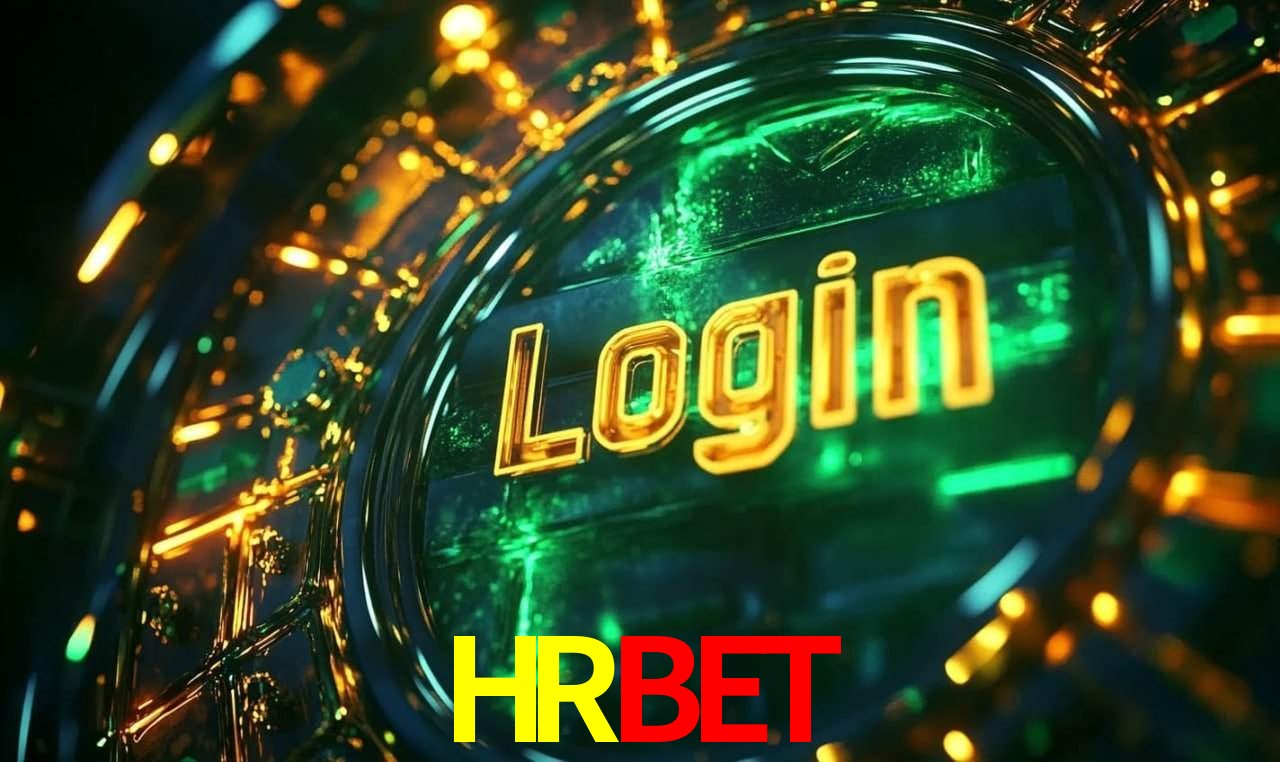 APP rápido e leve da HRBET