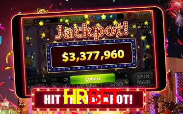 Desvendando o Mundo dos Jogos Virtuais na HRBET