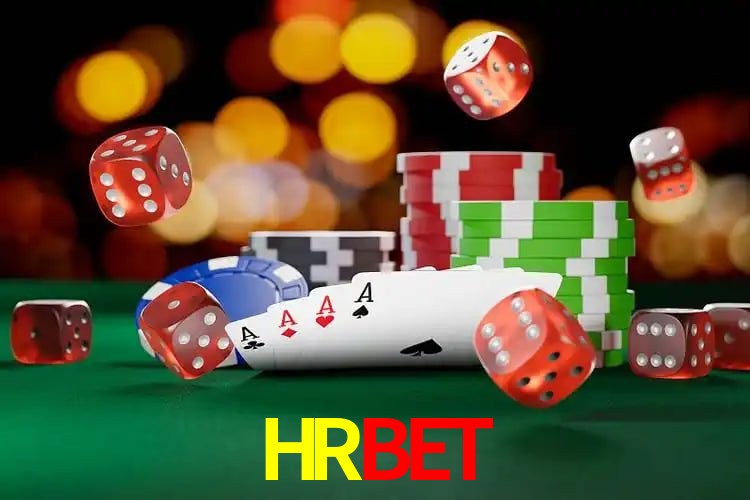 Recursos de Bônus HRBET