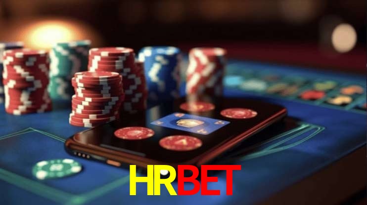 Casino Ao Vivo HRBET
