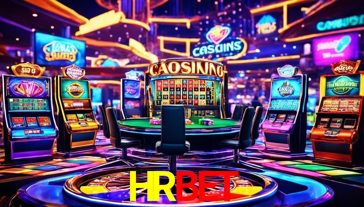 Estatísticas Esportivas HRBET