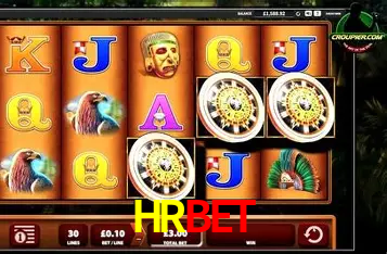 A Experiência Imersiva dos Cassinos Ao Vivo no HRBET