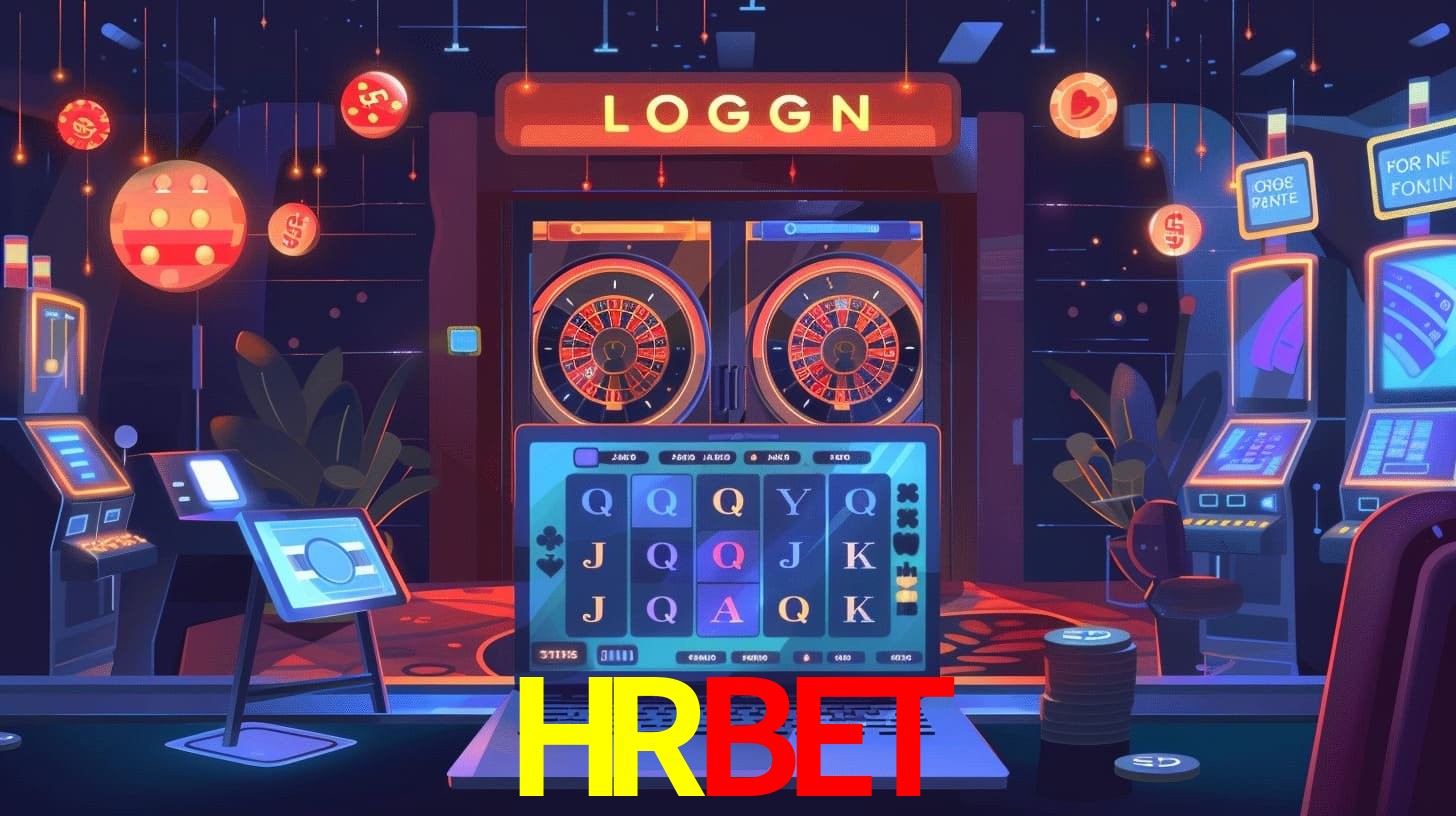 Integração de APIs HRBET