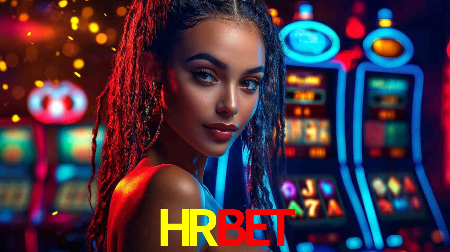Apostas Esportivas na HRBET: Um Guia Completo