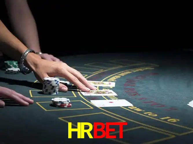 Especiais de Fim de Semana HRBET