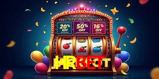 Design Responsivo HRBET
