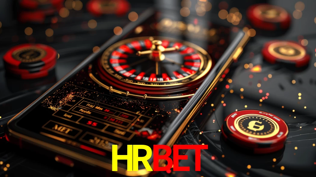 Slot Games HRBET