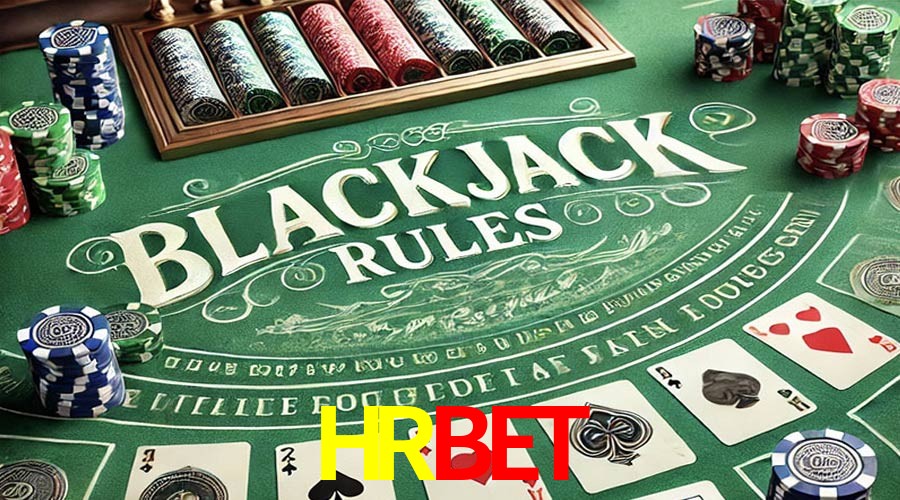 Live Casino HRBET