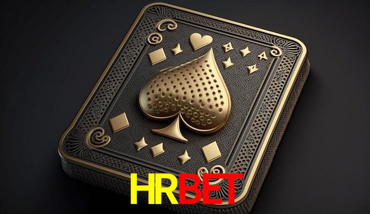Apostas de Tênis HRBET