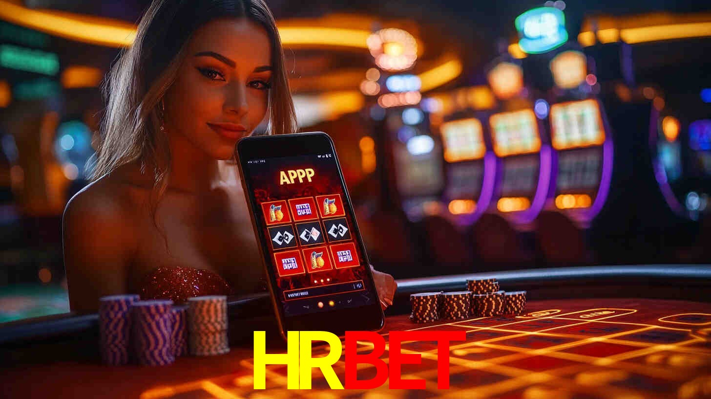 A Popularidade dos Caça-Níqueis no HRBET