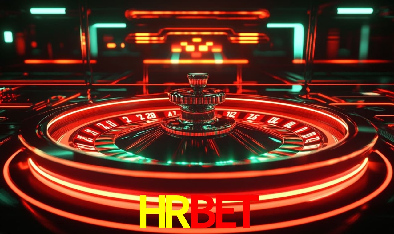 Descubra a Magia dos Jogos de Arcade no HRBET