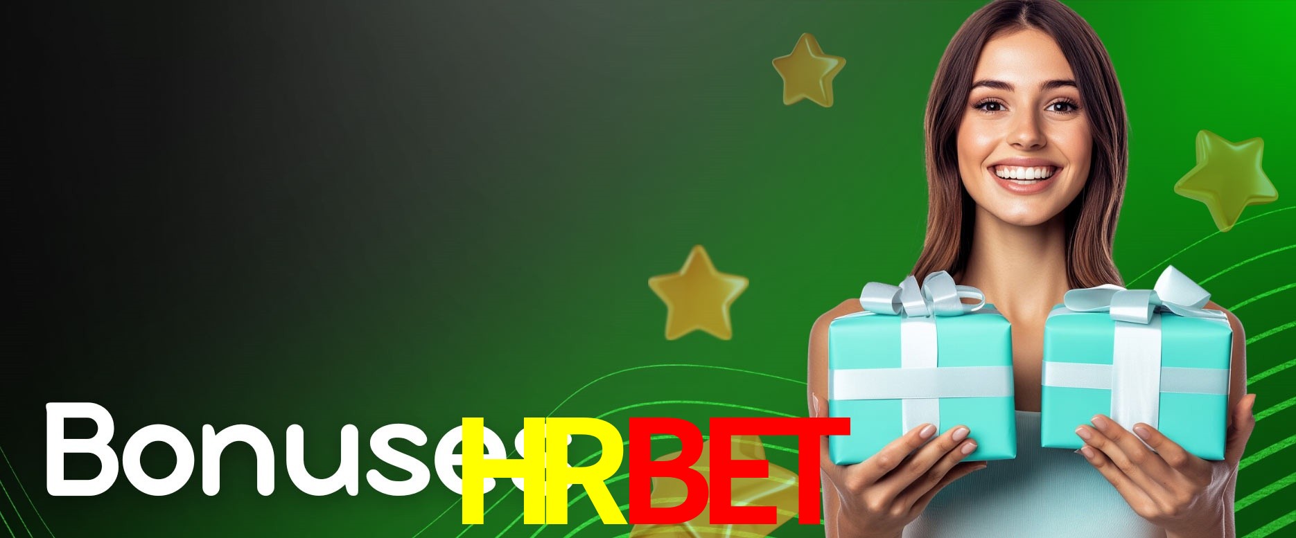 Flash Promotion HRBET