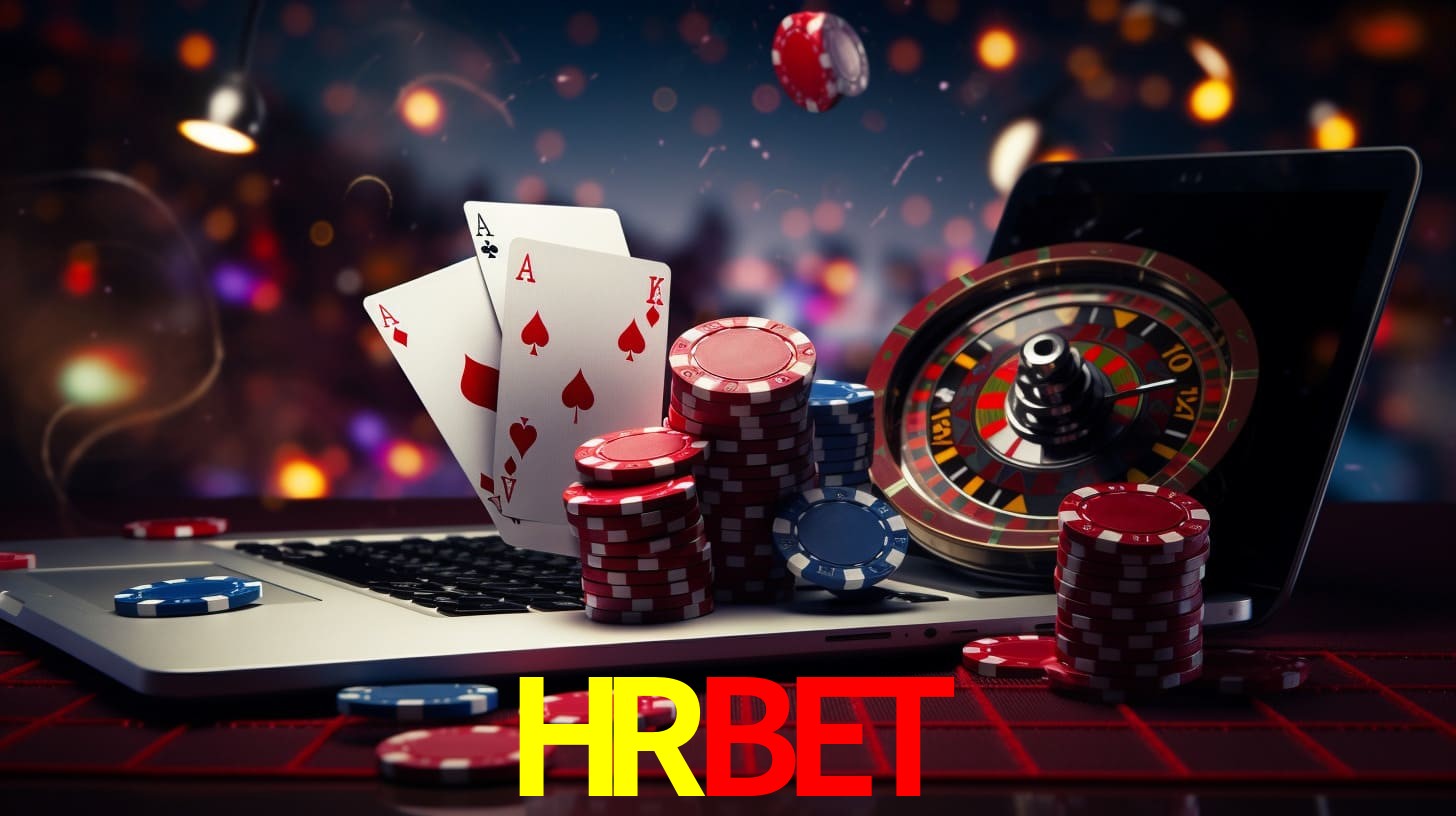 VIP Casino HRBET
