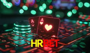 Apostas de Futebol HRBET