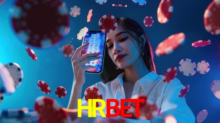 Inovações de Jogos na HRBET: O Futuro das Experiências Interativas