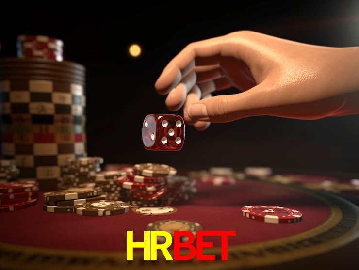 Estatísticas do Jogo HRBET