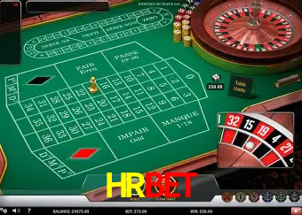 Descubra a Essência do HRBET: Nossa História e Compromissos