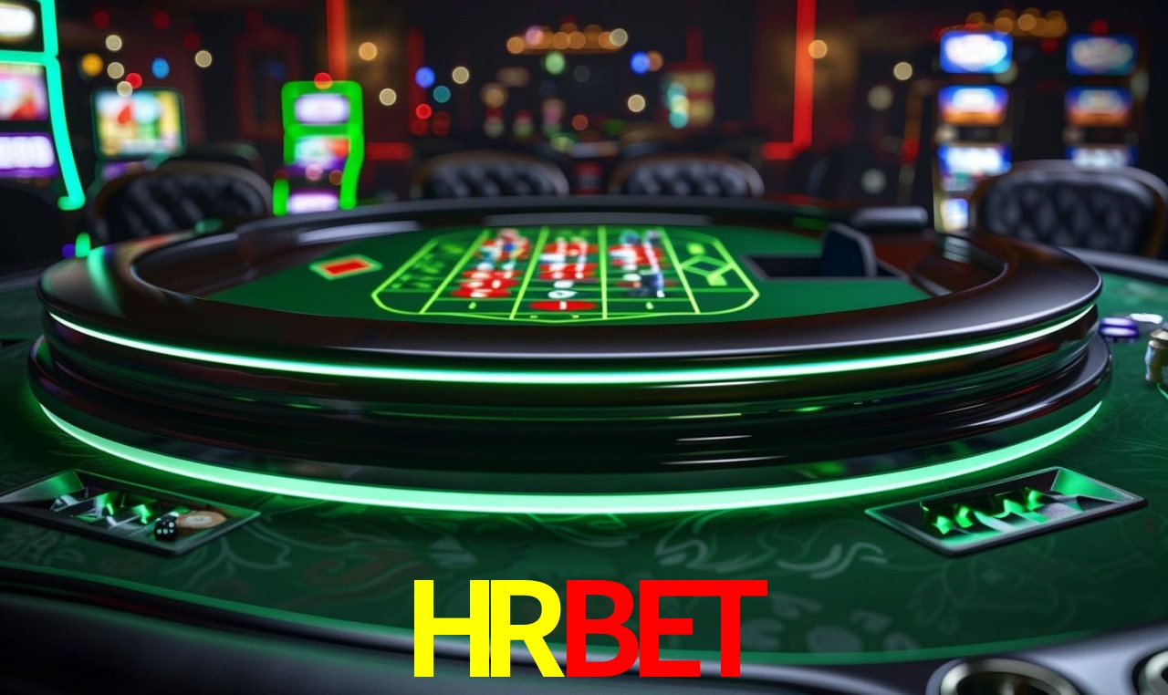 Exclusive Offers HRBET