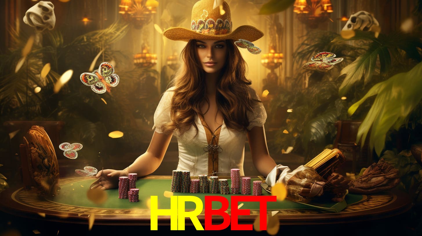 Live Casino HRBET