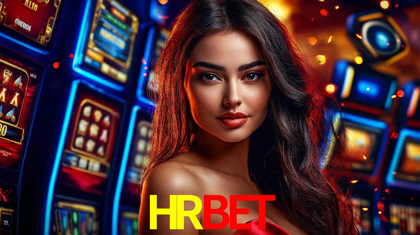 A Popularidade dos Caça-Níqueis no HRBET