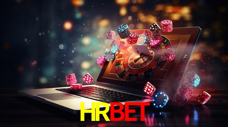 A Emoção da Loteria na HRBET: Uma Chance de Mudança de Vida