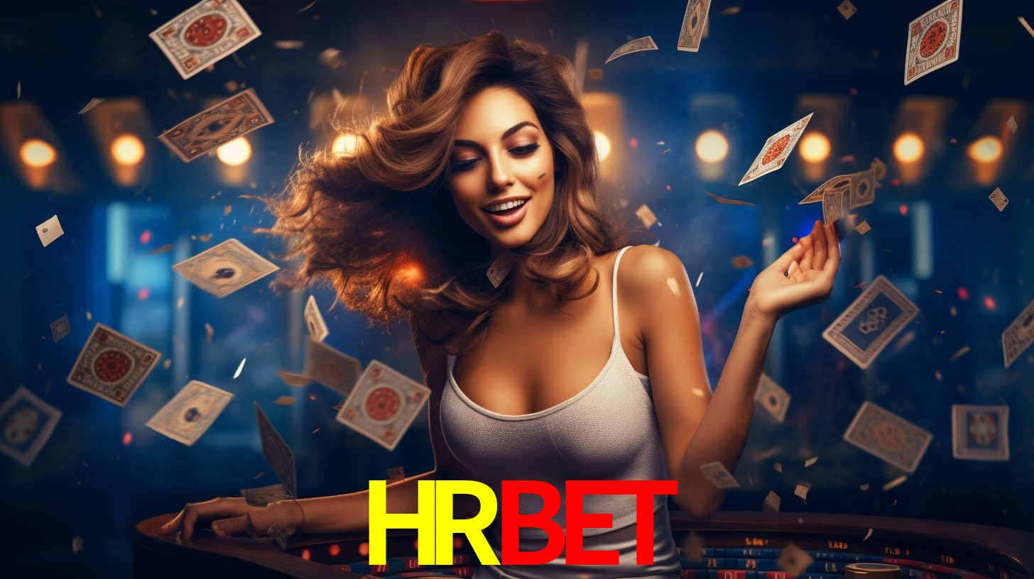 Blackjack Table HRBET