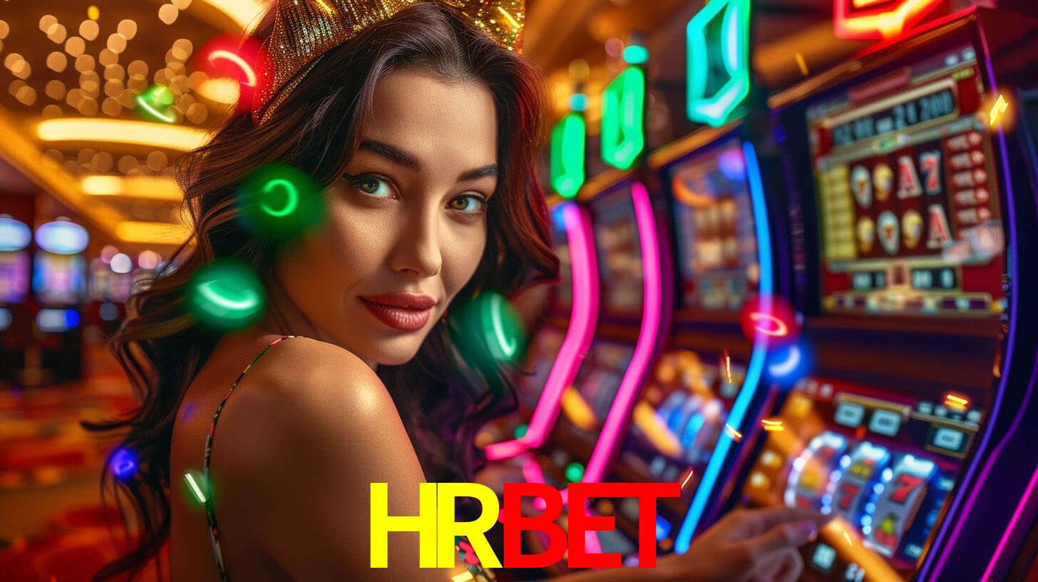 Apostas com odds competitivas na HRBET