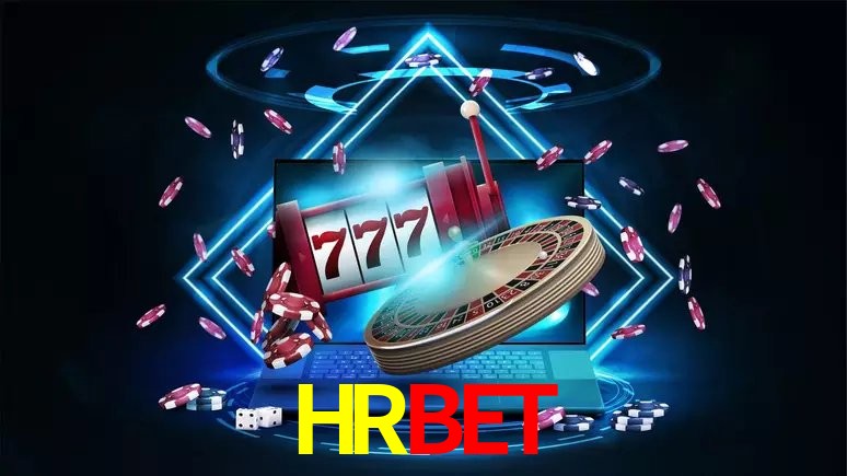Jogos de Slot HRBET