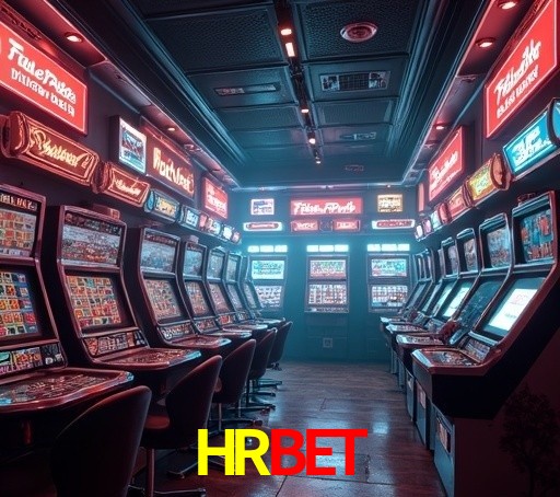 Bônus e promoções da HRBET