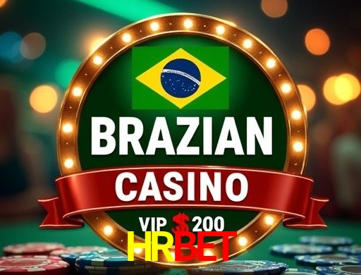 Biblioteca de slots populares na HRBET