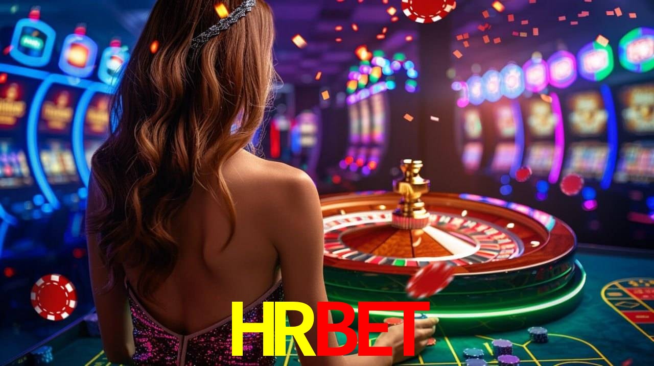 Instalação rápida do APK HRBET