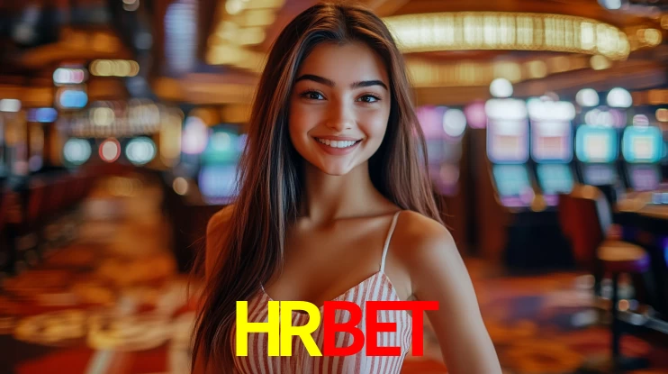 Cashback e recargas na HRBET