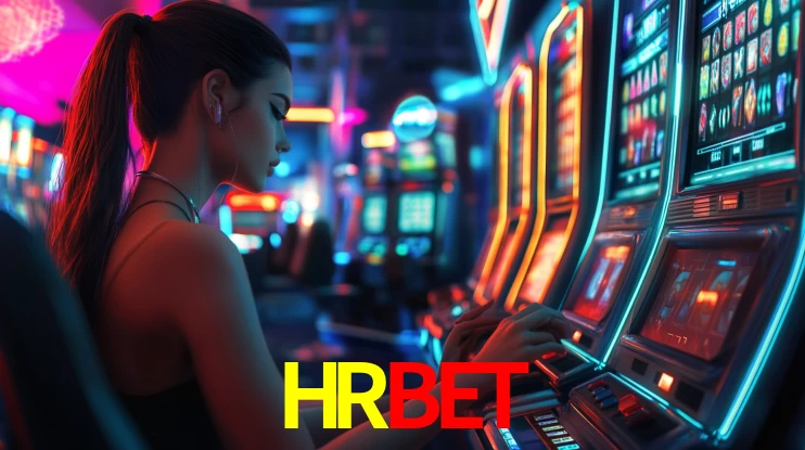 HRBET app