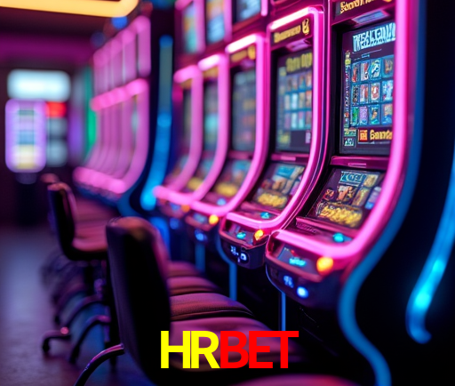 Loterias online na HRBET