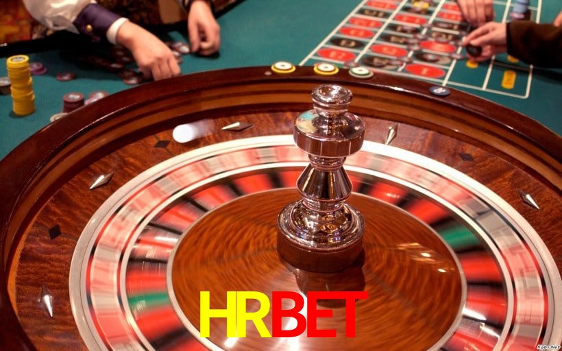 Interface do App HRBET