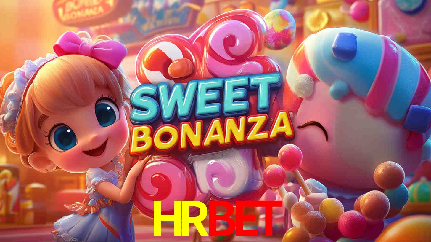 Inovações de Jogos na HRBET: O Futuro das Experiências Interativas