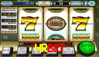A Emoção da Loteria na HRBET: Uma Chance de Mudança de Vida